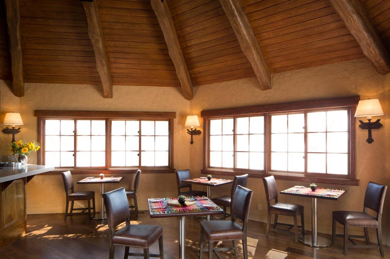Rancho Caymus Inn Rutherford Esterno foto