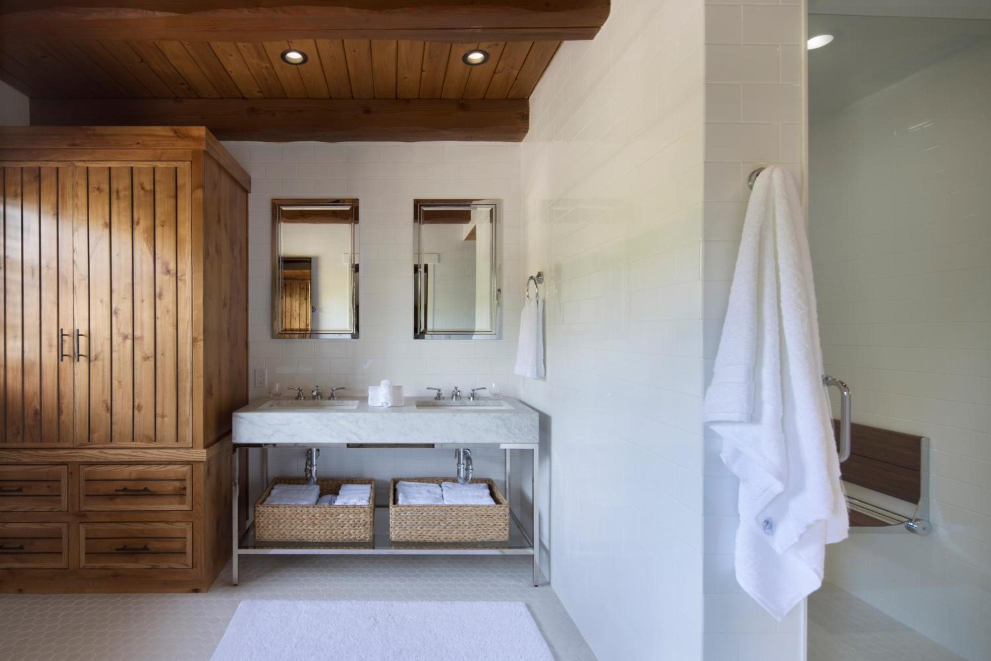 Rancho Caymus Inn Rutherford Esterno foto