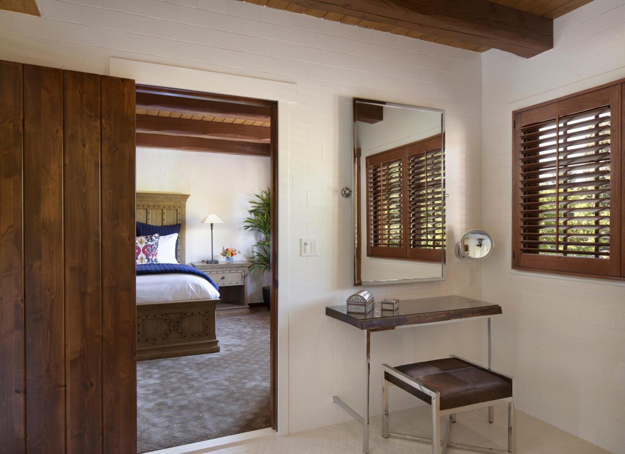 Rancho Caymus Inn Rutherford Esterno foto