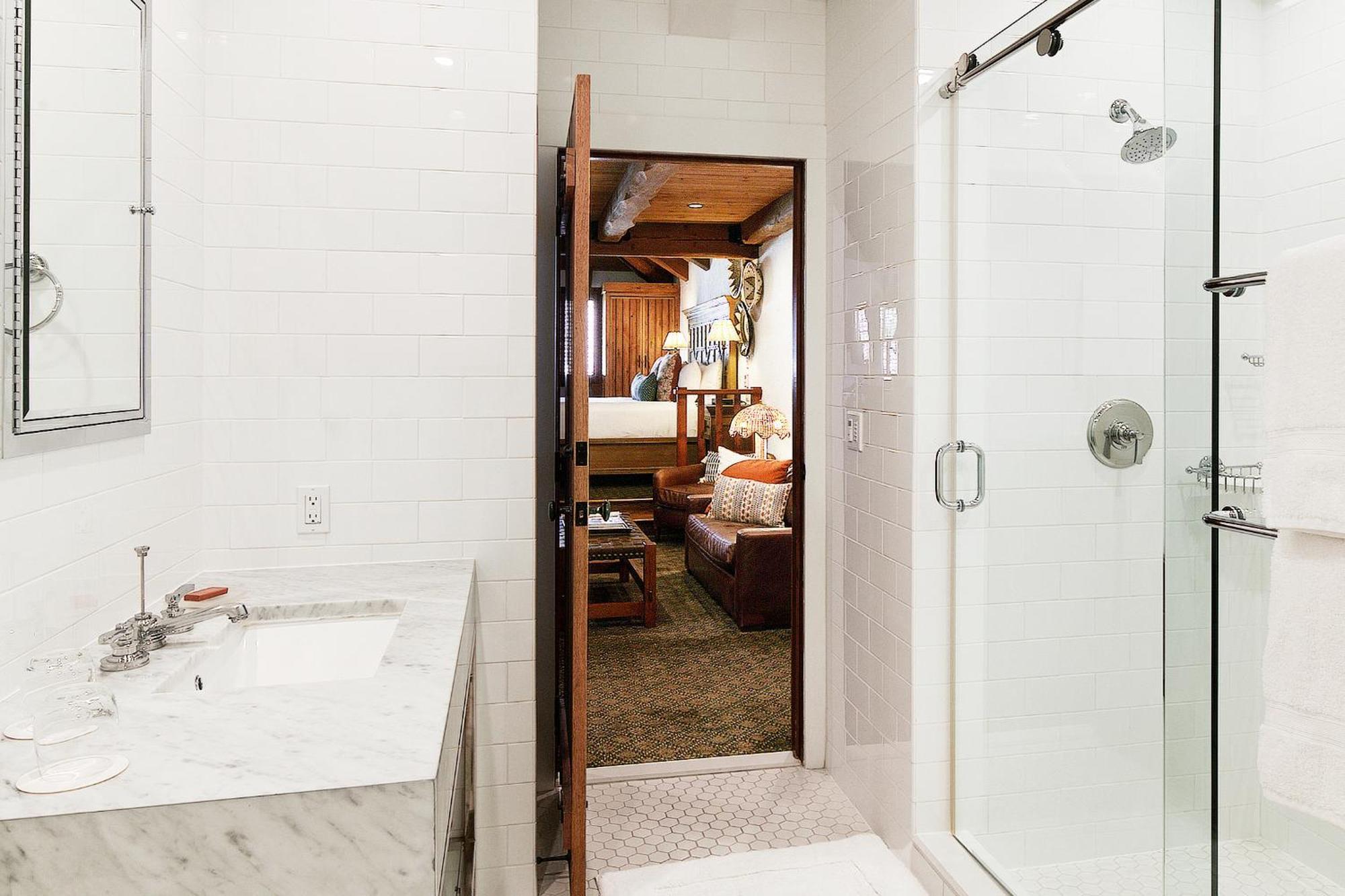 Rancho Caymus Inn Rutherford Esterno foto