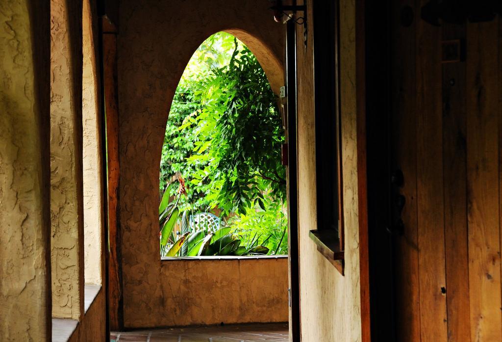 Rancho Caymus Inn Rutherford Esterno foto